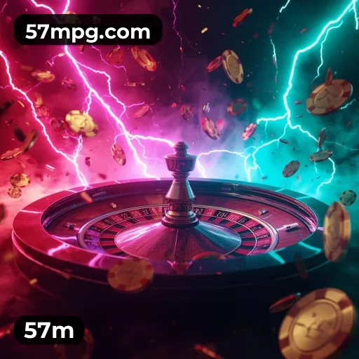 Tabela RTP dos jogos de cassino da 57m