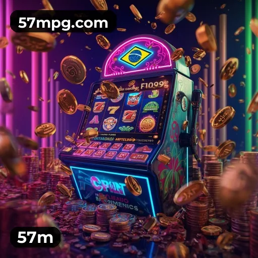 Estatísticas 57m novembro 2024 - 87 mil jogadores ativos, R$47M pagos, RTP 96.52%
