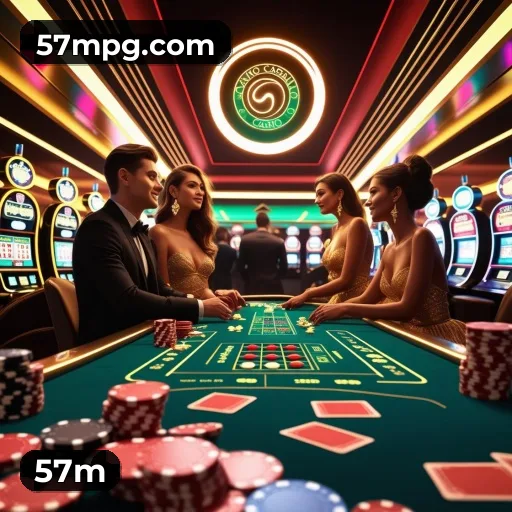 Principais provedores de slots da 57m - NetEnt, Pragmatic Play, Play'n GO